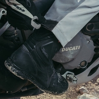 Ботуши за мотор XPD X-TRAIL OUTDRY®