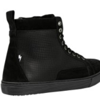 Мото боти JOHN DOE NEO BLACK