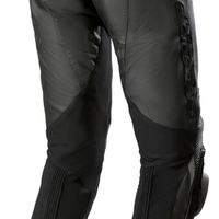 Кожен панталон ALPINESTARS Missile V3 BLACK LONG