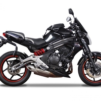 Монтажен комплект за куфари SHAD 3P SYSTEM KAWASAKI ER-6N 650/NINJA 650 '12