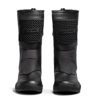 Tуристически мото ботуши SIDI ORION GORE-TEX BLACK