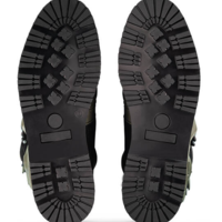 Ендуро ботуши SIDI ADVENTURE 2 GORE-TEX Military