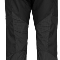 Текстилен мото панталон SPIDI ENDURO PRO Black