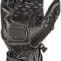 Кожени ръкавици AKITO SPORT MAX BLUE