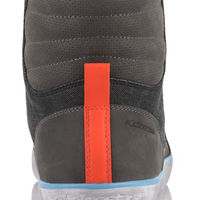 Мото кецове ALPINESTARS J-6 WP Canvas Riding BLACK/RED/BLUE