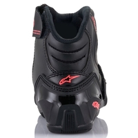 Дамски мото боти ALPINESTARS STELLA SMX-1 R V2 Black/Diva Pink