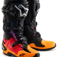 Мотокрос ботуши ALPINESTARS TECH 10 LTD SX1 A1 26