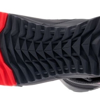 Ботуши ALPINESTARS RT-7 DRYSTAR BLACK/RED