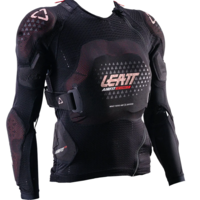 Дамска протекторна ризница LEATT 3DF AIRFIT EVO