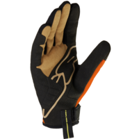 Мото ръкавици SPIDI FLASH-R EVO BLACK/ORANGE