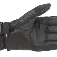 Мото ръкавици ALPINESTARS ANDES V3 BLACK