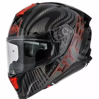 Каска PREMIER Hyper Carbon PS 2