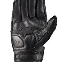 Мото ръкавици SHIMA CALIBER BLACK