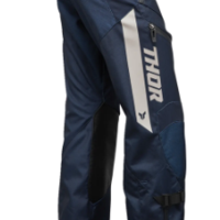 Дамски ендуро брич THOR TERRAIN OTB CARAMEL/MIDNIGHT