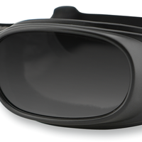 Очила BOBSTER PISTON BLACK/SMOKE