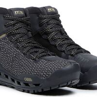 Дамски боти TCX Climatrek Surround Gore-Tex Black/Gold
