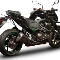 Монтажен комплект за куфари SHAD SIDE BAG HOLDER KAWASAKI Z800 '13