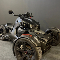 Can-Am Ryker 600 | ABS | 2022 г. | 5 000 км