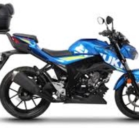 Монтажен комплект за куфари SHAD TOP MASTER SUZUKI GSX-S 125'17