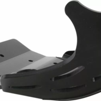 Протектор двигател MOOSE RACING SKIDPLATE PRO YAM YZ125