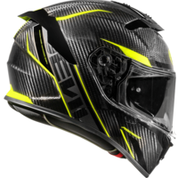 Каска PREMIER DEVIL CARBON ST Y