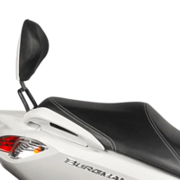 Монтажен комплект за облегалка SHAD SUZUKI BURGMAN 125 '07