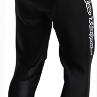 Мотокрос брич TROY LEE DESIGNS SE Pro Solo Pants - Midnight