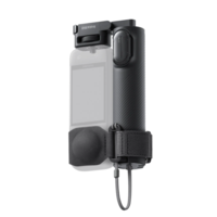 Сгъваем селфи стик Insta360 Foldable 2-in-1 Selfie Stick