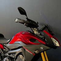 Yamaha MT-09 Tracer 2018г 28 000км