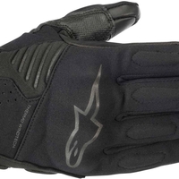 Ръкавици ALPINESTARS FASTER BLACK/BLACK