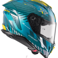 Каска PREMIER HYPER XR 21