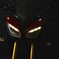 Yamaha MT-09 Tracer 2018г 28 000км