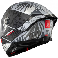 Каска MT THUNDER 4 SV RAINFOREST C2 MATT