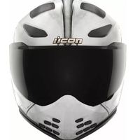 Каска ICON AIRFORM Domain™ Future Proof GY