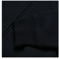 Суитшърт TROY LEE DESIGNS Zip Up Signature - Black