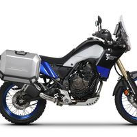 Монтажен комплект за куфари SHAD 4P SYSTEM YAMAHA TENERE 700 '19