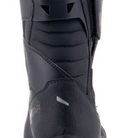 Ботуши ALPINESTARS RT-7 DRYSTAR BLACK/RED