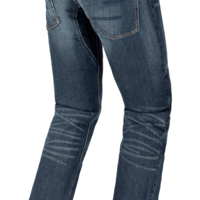 Мото дънки SPIDI J-TRACKER DARK BLUE