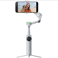 Видео стабилизатор Insta360 FLOW 2 PRO CREATOR BUNDLE