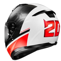 Каска HJC C10 FABIO QARTARARO