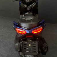 Yamaha X-max 300 ABS LED Keyless 2018г 20, 000км