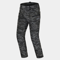 Текстилен мото панталон SHIMA GIRO 3.0 CAMO