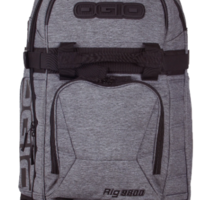 Сак с колела OGIO RIG 9800 DARK STATIC