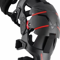 Шини ALPINESTARS Supertech RK-1 Plasma BLK/RD