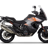 Монтажен комплект за куфари SHAD 4P SYSTEM KTM 1290 SUPER ADVENTURE S/R '21