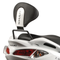 Монтажен комплект за облегалка SHAD SUZUKI BURGMAN 125 '07