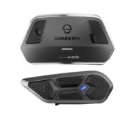Комуникационна система Schuberth CARDO SC EDGE