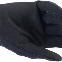 Мотокрос ръкавици ALPINESTARS A-DURA BLACK