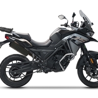 Монтажен комплект за куфари SHAD TOP MASTER VOGE 650 DS/DSX