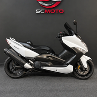 Yamaha T-max 500 2010г 26,000км